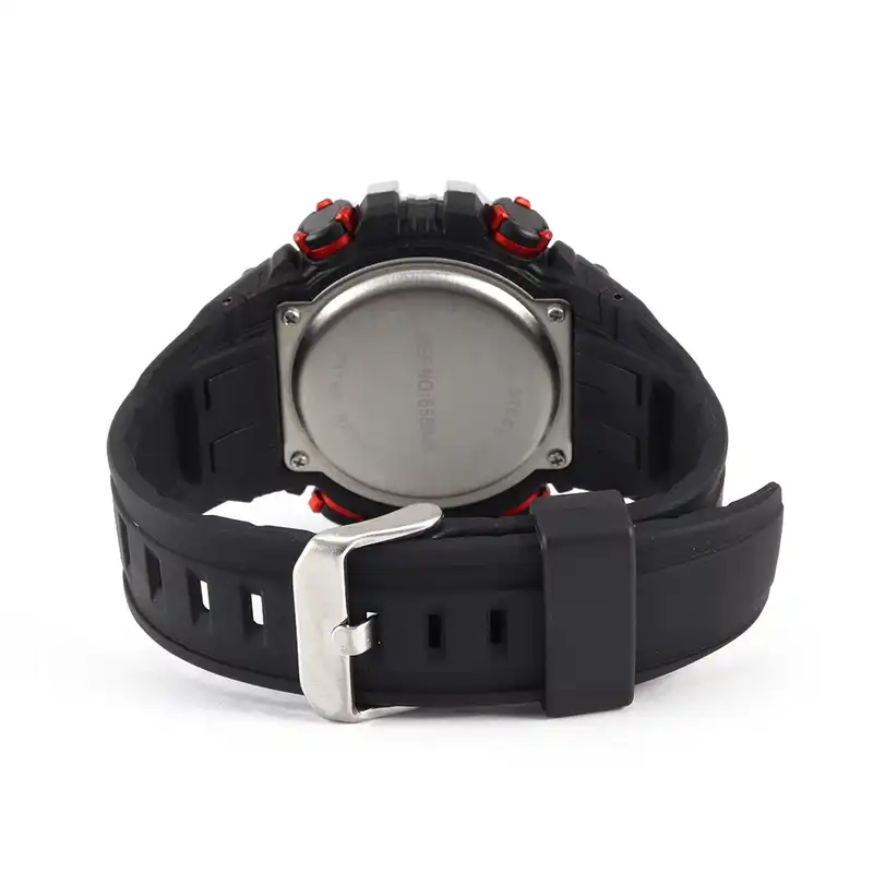 ساعت مچی دیجیتال مردانه تِک دی مدل 655946