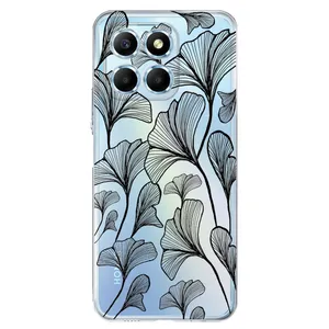 Megafone Leaf C51-B Cover For Honor X6A