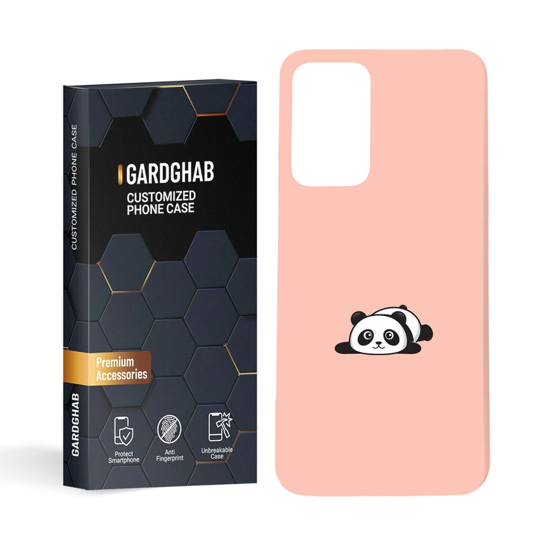 کاور گارد قاب مدل دخترانه مناسب برای گوشی موبایل شیائومی Redmi note 11 pro 4g