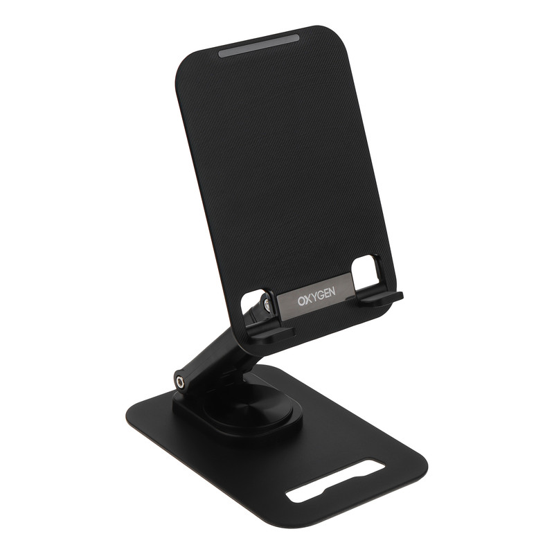 پایه نگهدارنده تبلت اکسیژن مدل HD-19