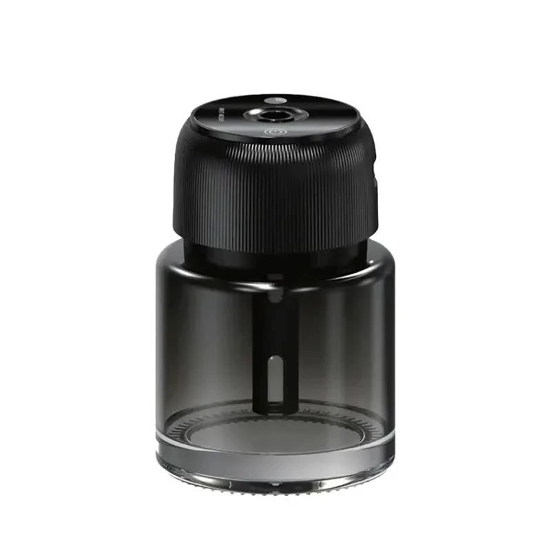  خوشبوکننده خودرو چیکال مدل Atomizing طرح لیزری کد V-280 با رایحه طبیعی حجم 300 میلی لیتر 