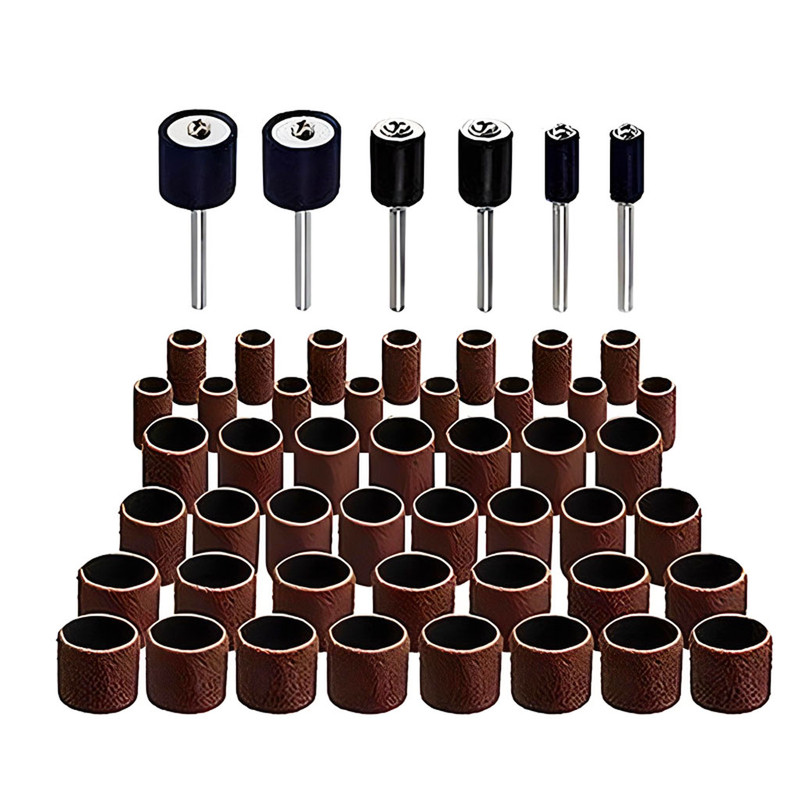 سنباده حلقوی بلید کات مدل jt-51 مجموعه 51 عددی سنباده حلقوی بلید کات مدل jt-51 مجموعه 51 عددی