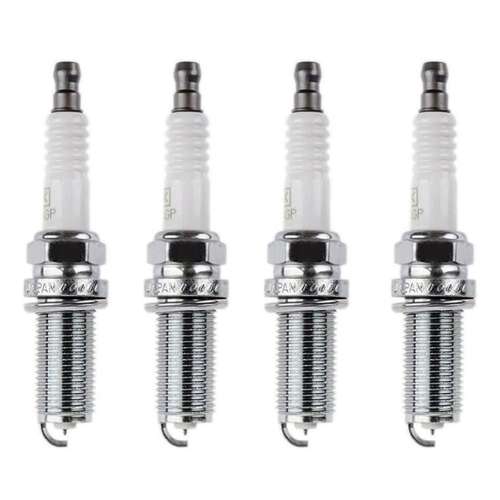 شمع خودرو ان جی کی مدلLFR5AGP 5018 بسته 4 عددی