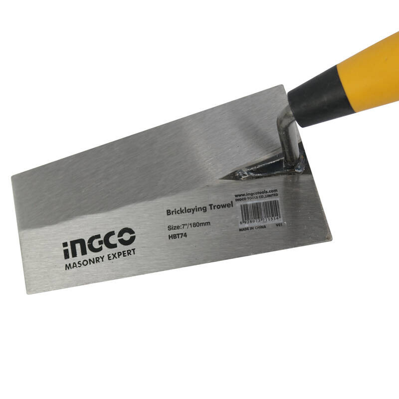 کمچه بنایی اینکو مدل HBT74