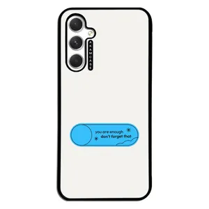 AKAM AMC-WSGA54-POSITIVE-37Cover For Samsung Galaxy A54