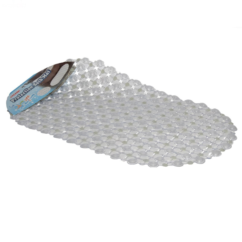 زیرپایی حمام مدل IL1356 سایز 64x36 سانتی متر