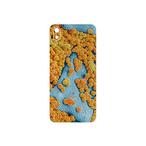MAHOOT Atom Universe 7 Cover Sticker for Xiaomi Redmi 7A