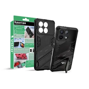 Spartan Bibercas Cover for Xiaomi 14T Pro