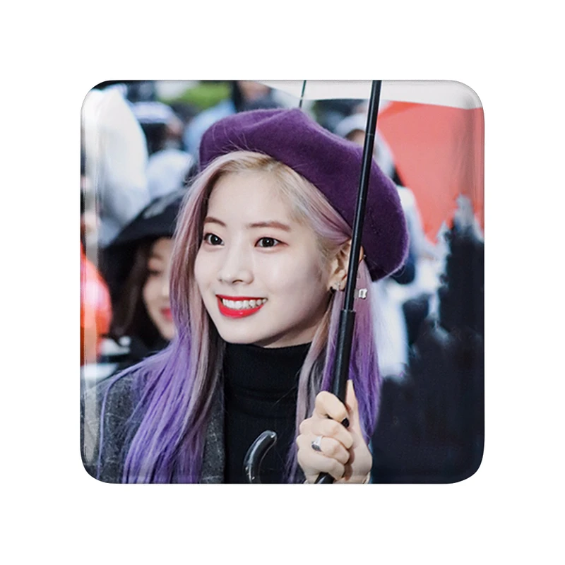 مگنت خندالو طرح داهیون گروه توایس TWICE کد 11679