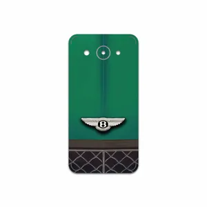 MAHOOT Bentley Cover Sticker for Huawei Y3 2017