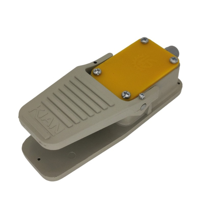 کلید پدالی مدل تک کلید پدالی مدل تک