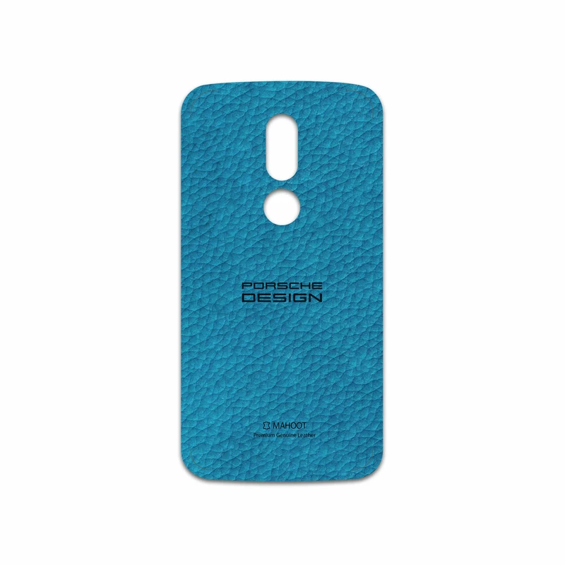 برچسب پوششی ماهوت مدل BL-PRDS مناسب برای گوشی موبایل موتورولا Moto M