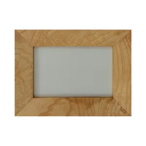 قاب عکس چوبی مدل F-42