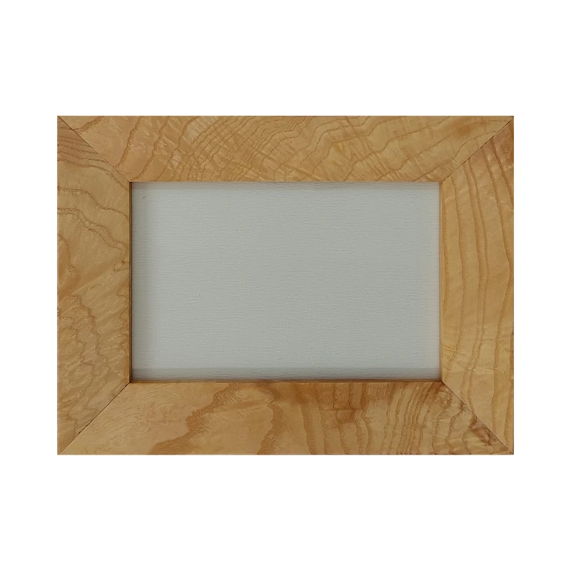 قاب عکس چوبی مدل F-42