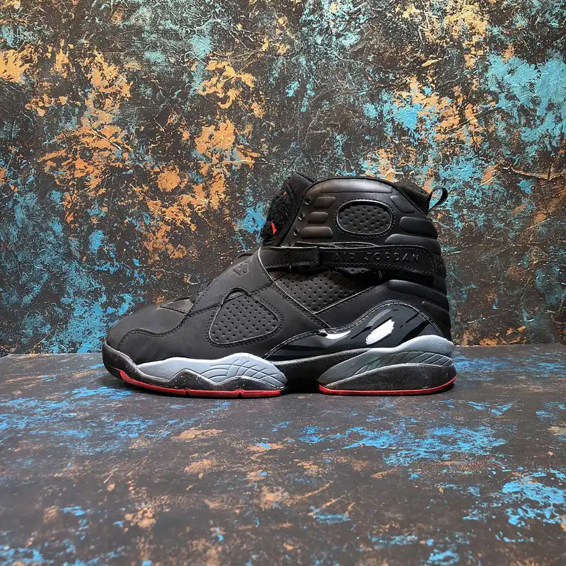 کفش بسکتبال مدل 8 RETRO BKRD-120007007