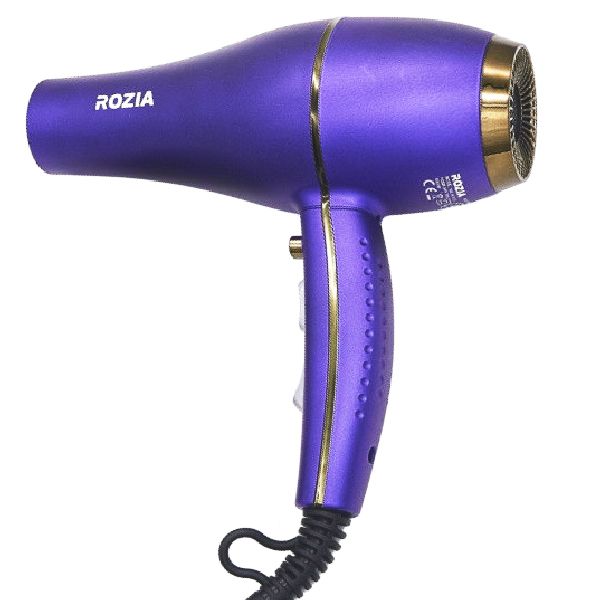 سشوار روزیا مدل HC-8309 -  - 1