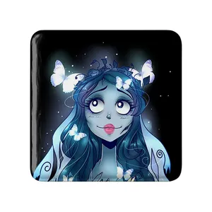 مگنت خندالو مدل انیمیشن عروس مردگان کد 27825
