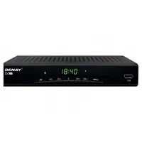 گیرنده دیجیتال DVB-T دنای مدل STB-1034H