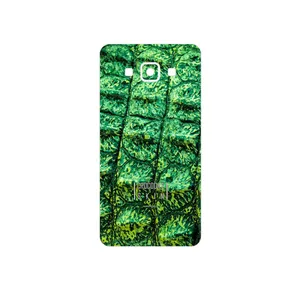 MAHOOT Crocodile Skin Cover Sticker for Samsung Galaxy A5 2015