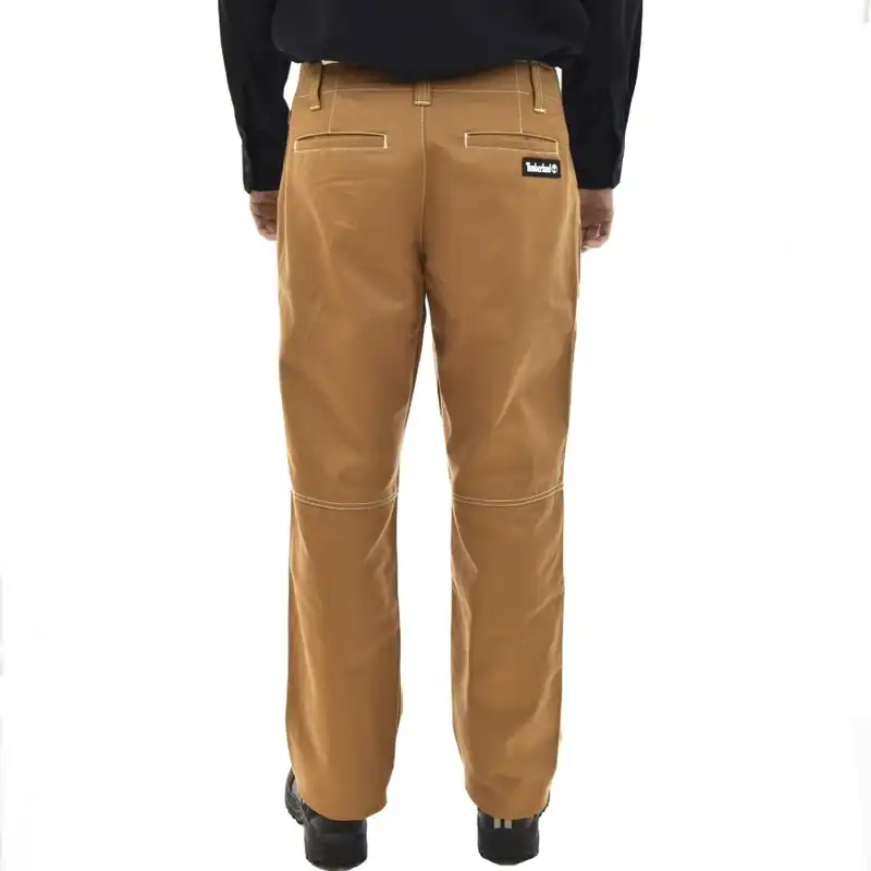 شلوار مردانه تیمبرلند مدل Workwear Relaxed Fit TBOA1AD2