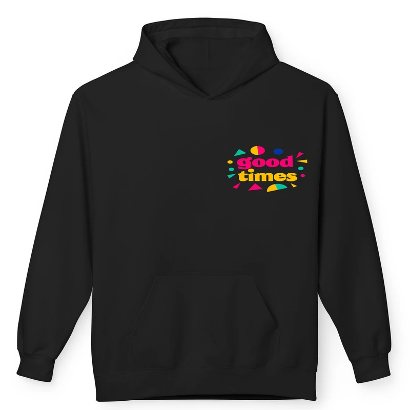 هودی مردانه پاد آفرین مدل عکس نوشته انگلیسی کد 14