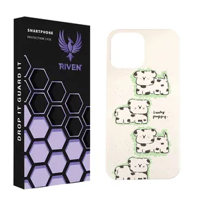 RIVEN RI2-18 Case For Apple iphone 14 Pro