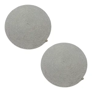 زیربشقابی مدل CK-100 بسته 2 عددی