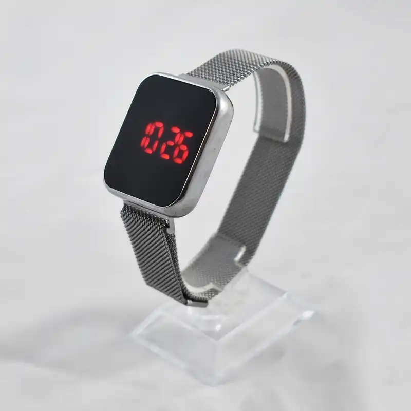 ساعت مچی دیجیتال مدل 168n