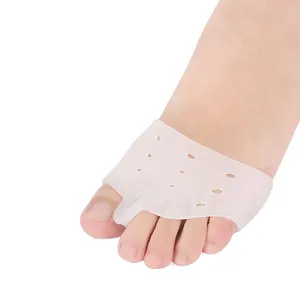 فاصله دهنده انگشت پا مدل TP518-2 بسته 2 عددی