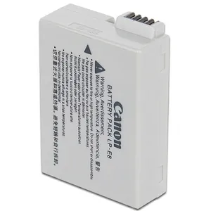 Canon LP-E8 Camera Battery
