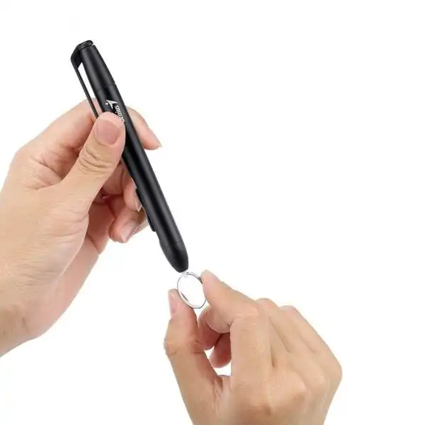 قلم نوری جنیوس مدل 405