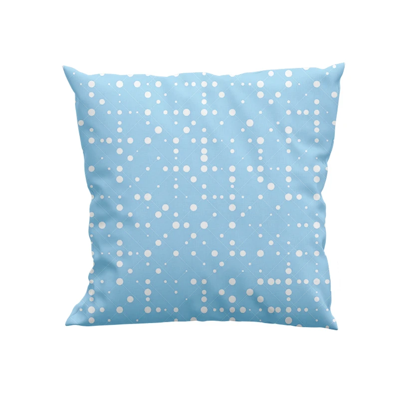 کوسن پاد آفرین مدل نقطه ها DKK707