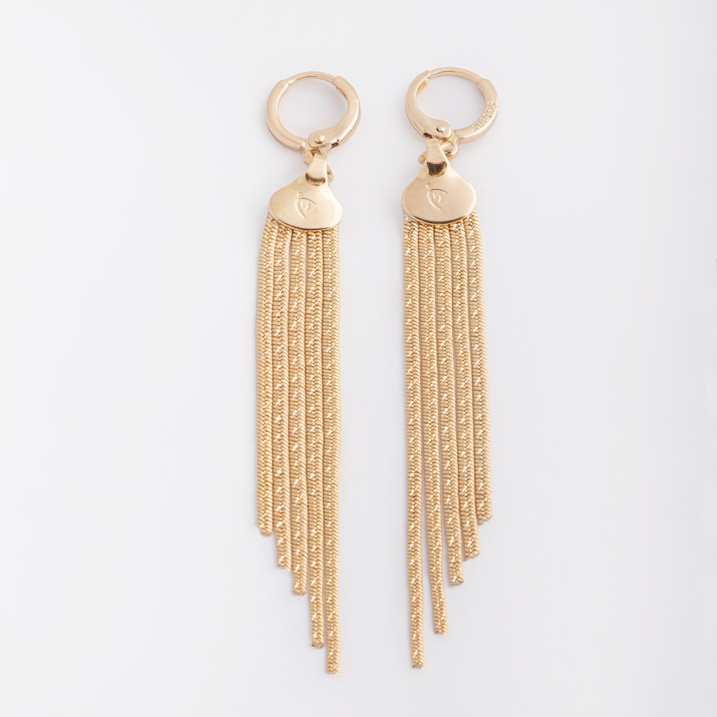 گوشواره زنانه ژوپینگ مدل 112 گوشواره زنانه ژوپینگ مدل 112