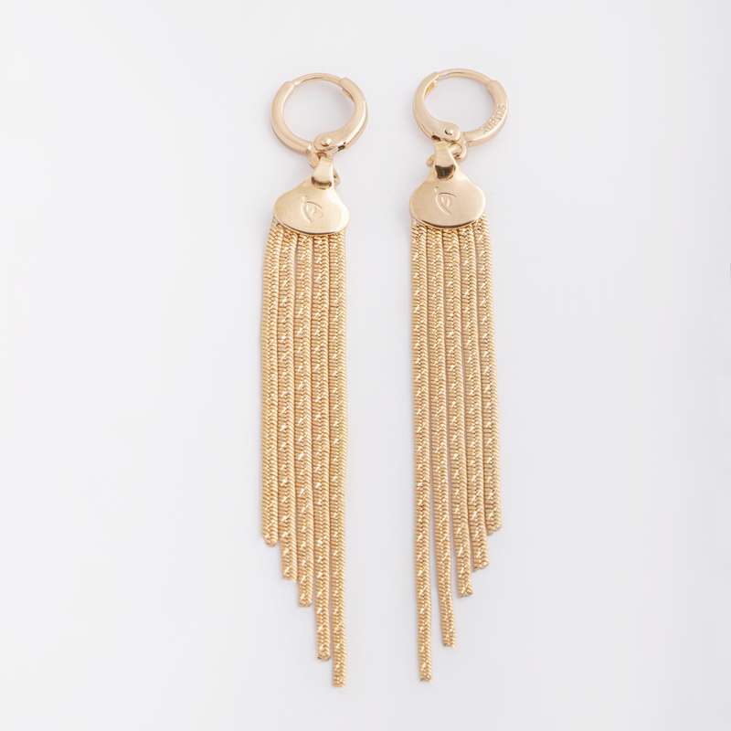 گوشواره زنانه ژوپینگ مدل 112 گوشواره زنانه ژوپینگ مدل 112