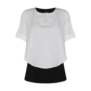 بلوز زنانه کیکی رایکی مدل BB02791-002