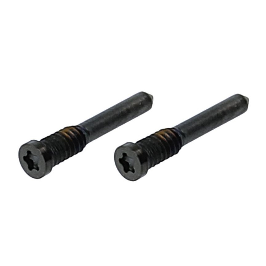 پیچ گوشی موبایل مدل Sxs2-Blk بسته ۲ عددی