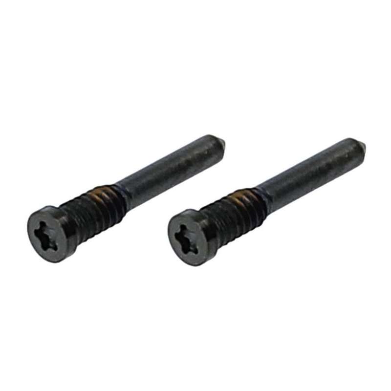 پیچ گوشی موبایل مدل Sxr2-Blk بسته ۲ عددی