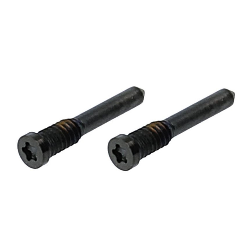 پیچ گوشی موبایل مدل Sxr2-Blk بسته ۲ عددی