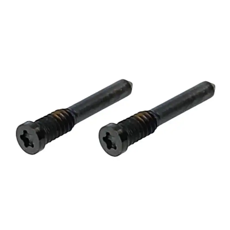 پیچ گوشی موبایل مدل S11-Blk بسته ۲ عددی