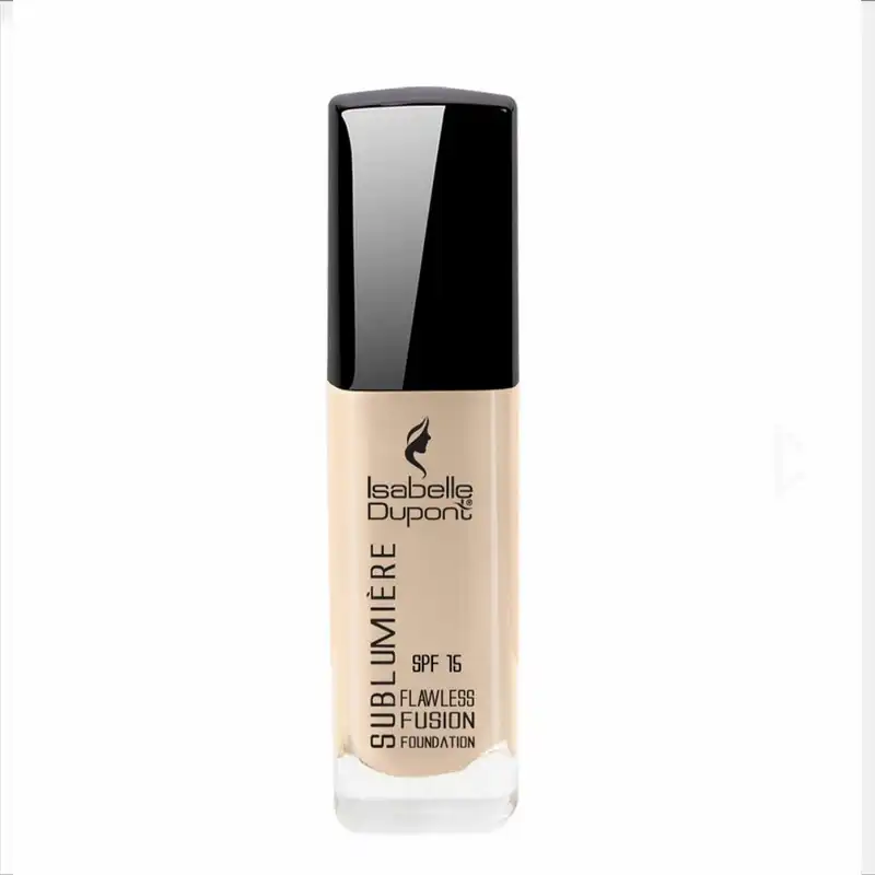 کرم پودر ایزابل دوپونت مدل Subl umieri شماره 15 حجم 30 میلی لیتر