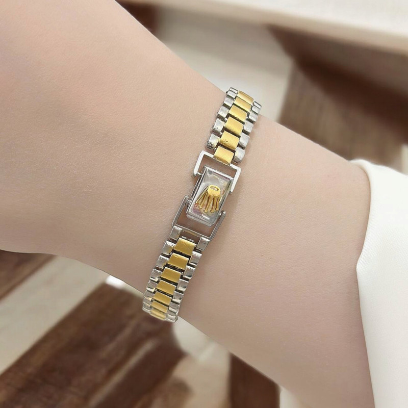 دستبند نقره زنانه مدل رادیوم دستبند نقره زنانه مدل رادیوم