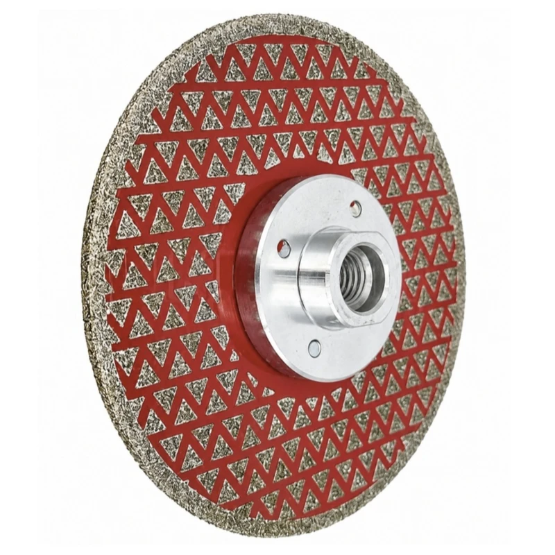 دیسک برش سنگ ایگلی مدل EG-150 سایز ۱۵۰ میلی‌متر