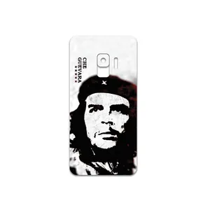 MAHOOTChe-Guevara Cover Sticker for Samsung Galaxy S9