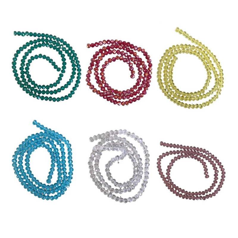 مهره مدل کریستال کد 339 مجموعه 780 عددی