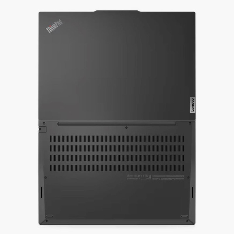 لپ تاپ 16 اینچی لنوو مدل ThinkPad E16 Gen 2-Core Ultra 7 155H-64GB DDR5-1TB SSD-IPS - کاستوم شده