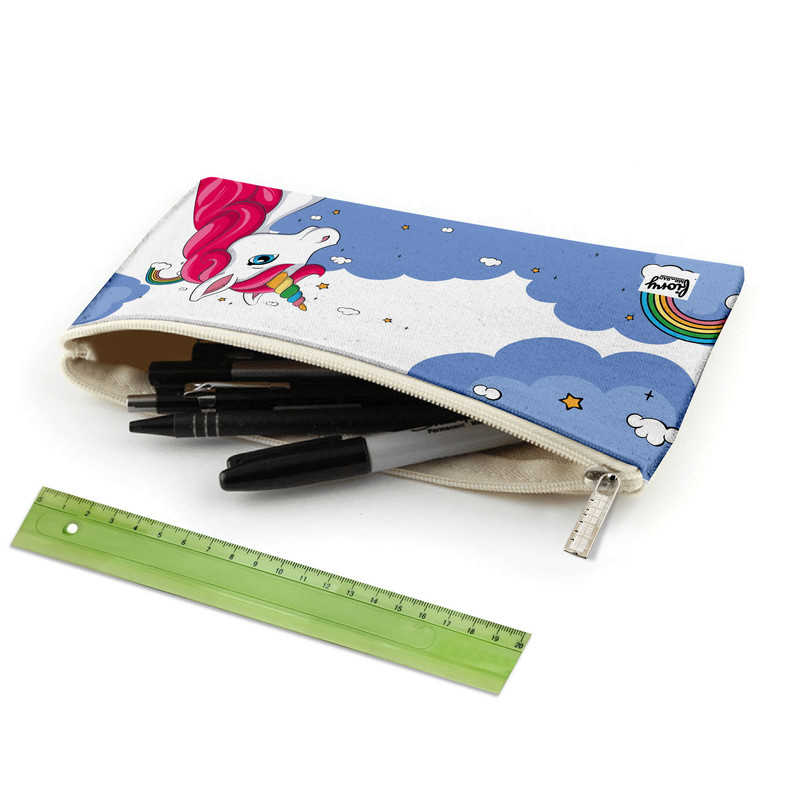 جامدادی مستر راد مدل اسب تک شاخ کد fiory 2130