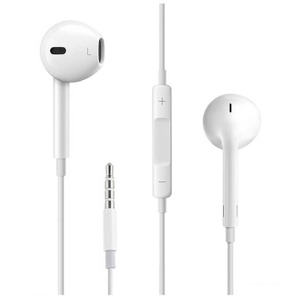 هندزفری مدل Earpods apl1