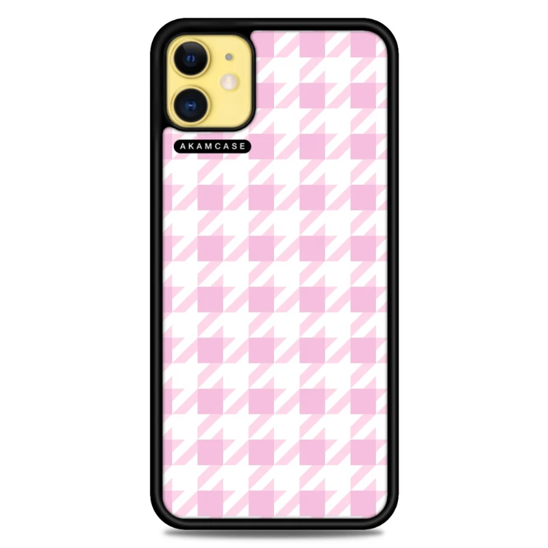 کاور آکام مدل AMC-WA11-CUTE PATTERN4 مناسب برای گوشی موبایل اپل iPhone 11