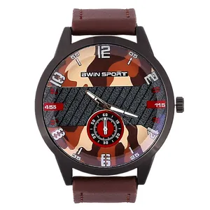 ساعت مچی عقربه‌ای مردانه مدل BW 2133 -GHA-ME