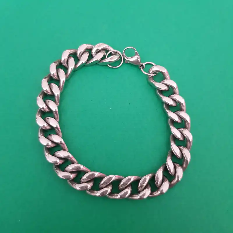 دستبند زنانه مدل زنجیری